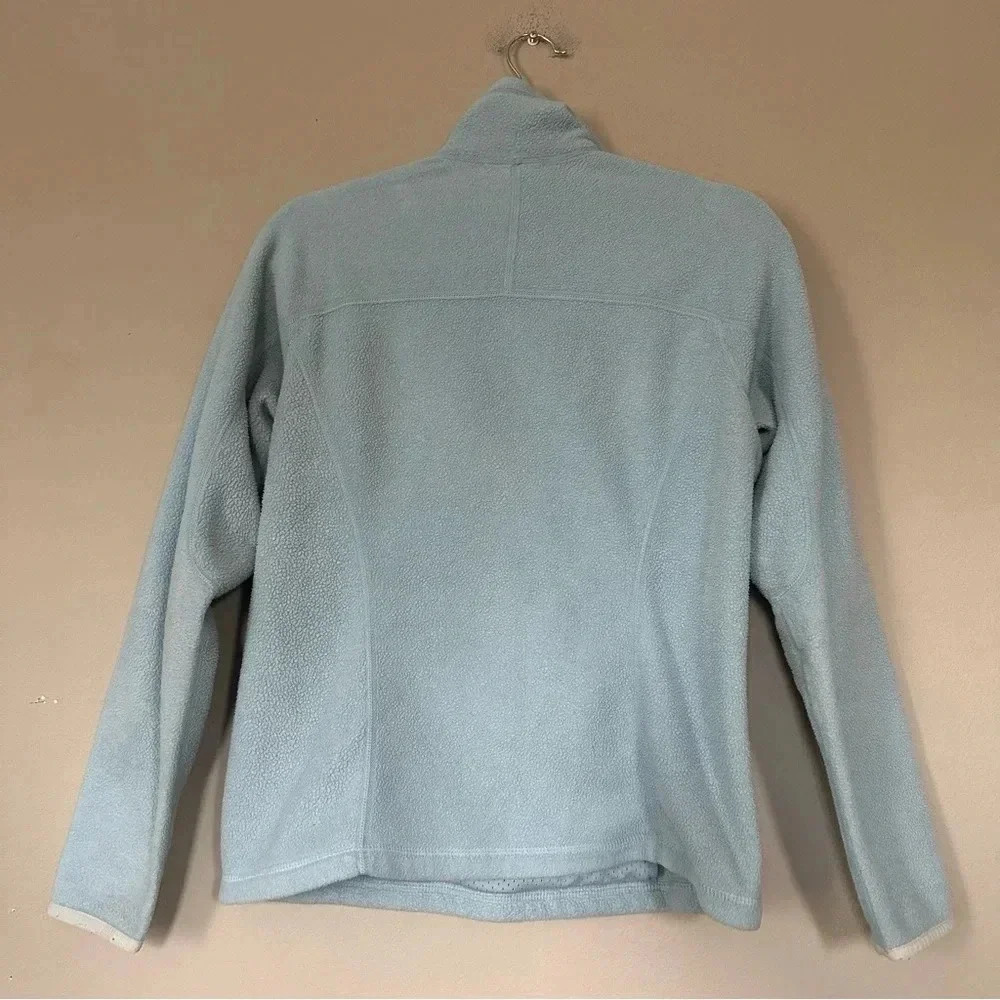 PATAGONIA Women's Synchilla Marsupial Size Small - Picture 4 of 8